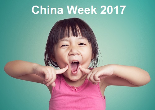 China Week 2017